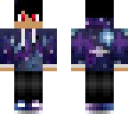 edited galaxy
