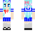 edited skin colour