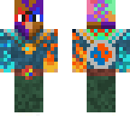 elemental lord