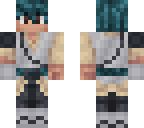 elf kole skin request