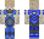 elite minor with no helmet