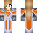 elizabeth the phoenix flame