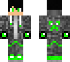 emerald