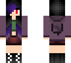 emo girl