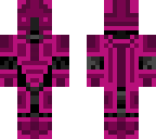 ender finished
