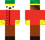 eric cartman