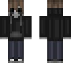 eyeless jack