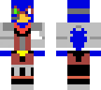 falco lombardi
