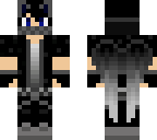 fallen angel assassin