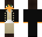 fancy yip