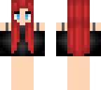 female shirt base