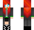 female slytherin