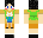 finn's style