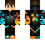 fire and ice