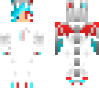 fire and ice dragon boy