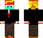 fire boy