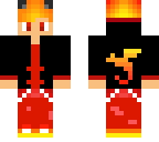 fire cat