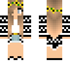 first skin