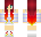 flame paw