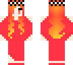 flame princess