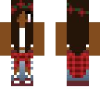 flannel