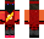 flash guy