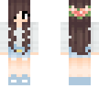 flower girl
