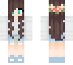 flower girl