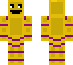 fnaf 3 death minigame springtrap remade