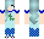 for aqua