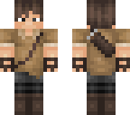 forest archer