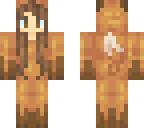 fox onesie