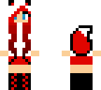 foxy