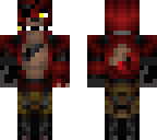 foxy the pirate fox