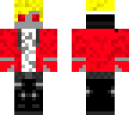 full demon form