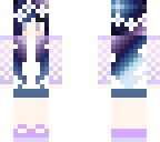 galaxy girl