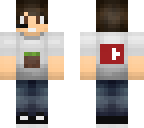 gamer guy