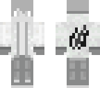 ghost boy