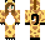 giraffecat