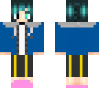 girl sans 