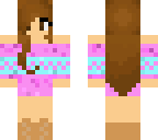 girl skin