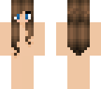 girl skin base