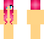 girl skin base