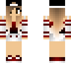 girl skin improved