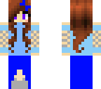 girl steve