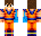 goku edit