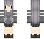 gray chibi
