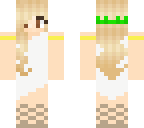 greek girl