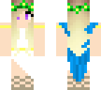 greek goddess