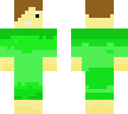 green man